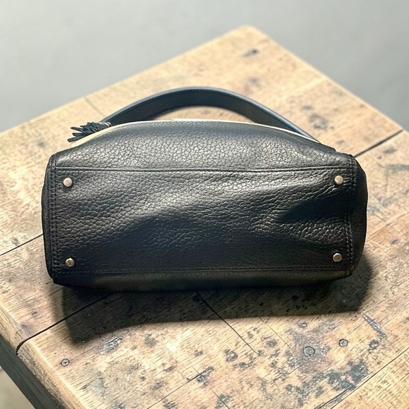 Vintage Kate Spade New York Southport Avenue Linda pebbled leather tote bag - Picture 7 of 12